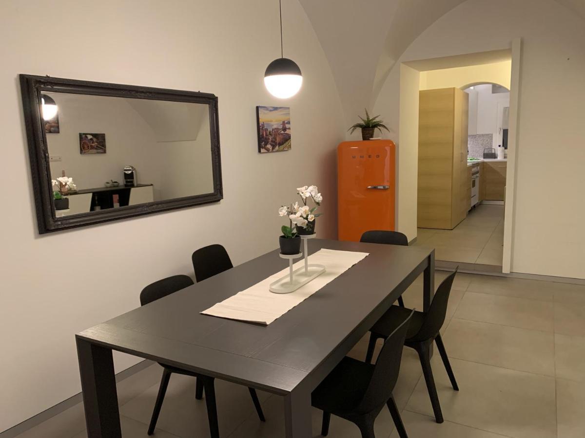 La Suite Di Piazza Dell'Universita Catania-Fontanarossai nemzetközi repülőtér Kültér fotó
