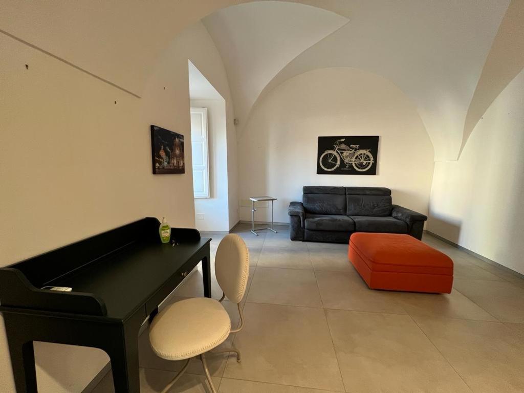 La Suite Di Piazza Dell'Universita Catania-Fontanarossai nemzetközi repülőtér Kültér fotó