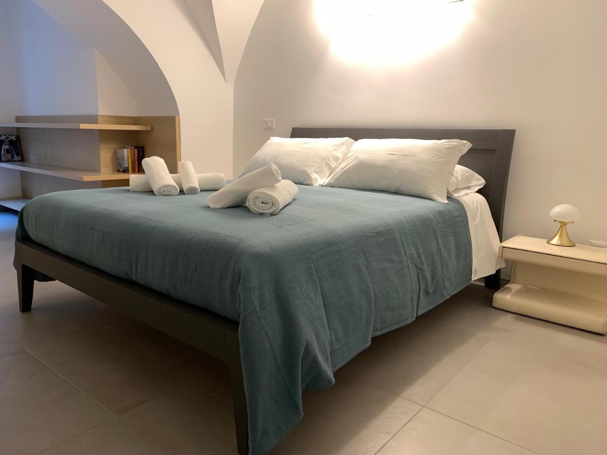 La Suite Di Piazza Dell'Universita Catania-Fontanarossai nemzetközi repülőtér Kültér fotó