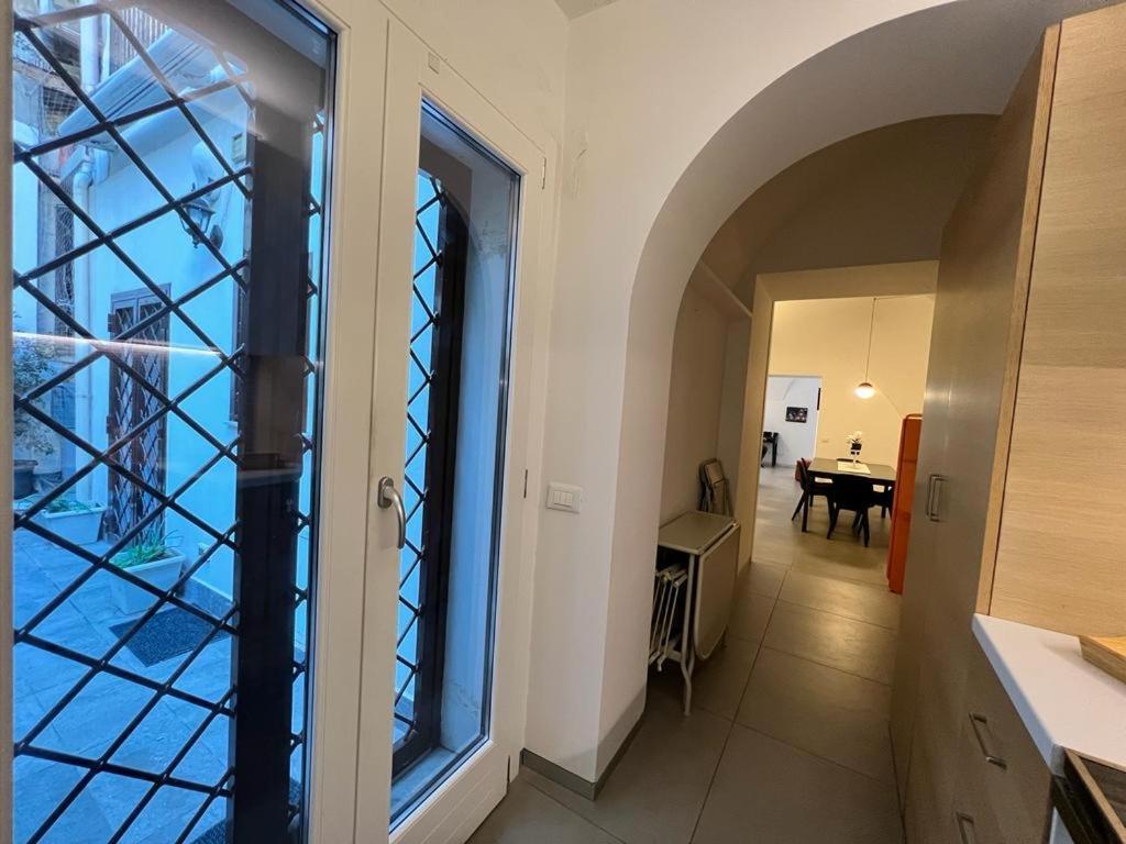 La Suite Di Piazza Dell'Universita Catania-Fontanarossai nemzetközi repülőtér Kültér fotó
